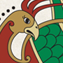 Celtic Bird